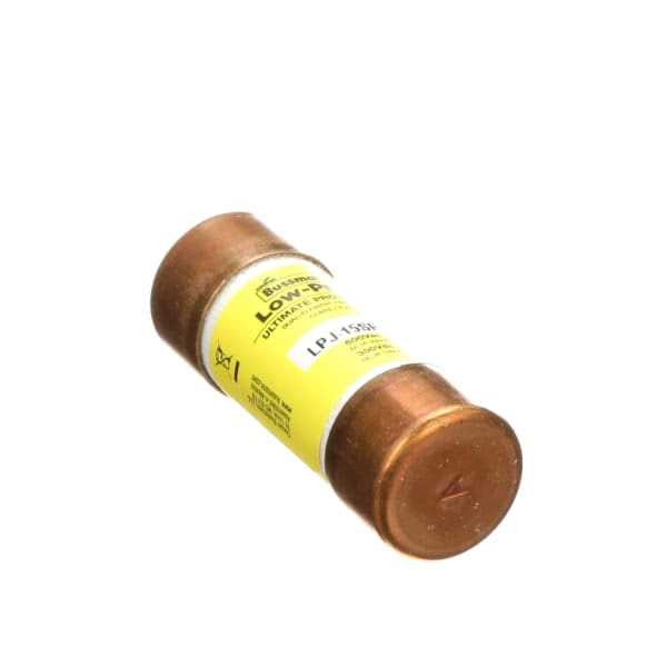 Bussmann LPJ-15SP Fuse - Image 2