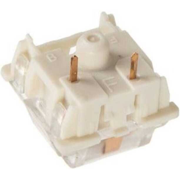 Glorious Gateron Mechanical Keyboard Switches - Image 2