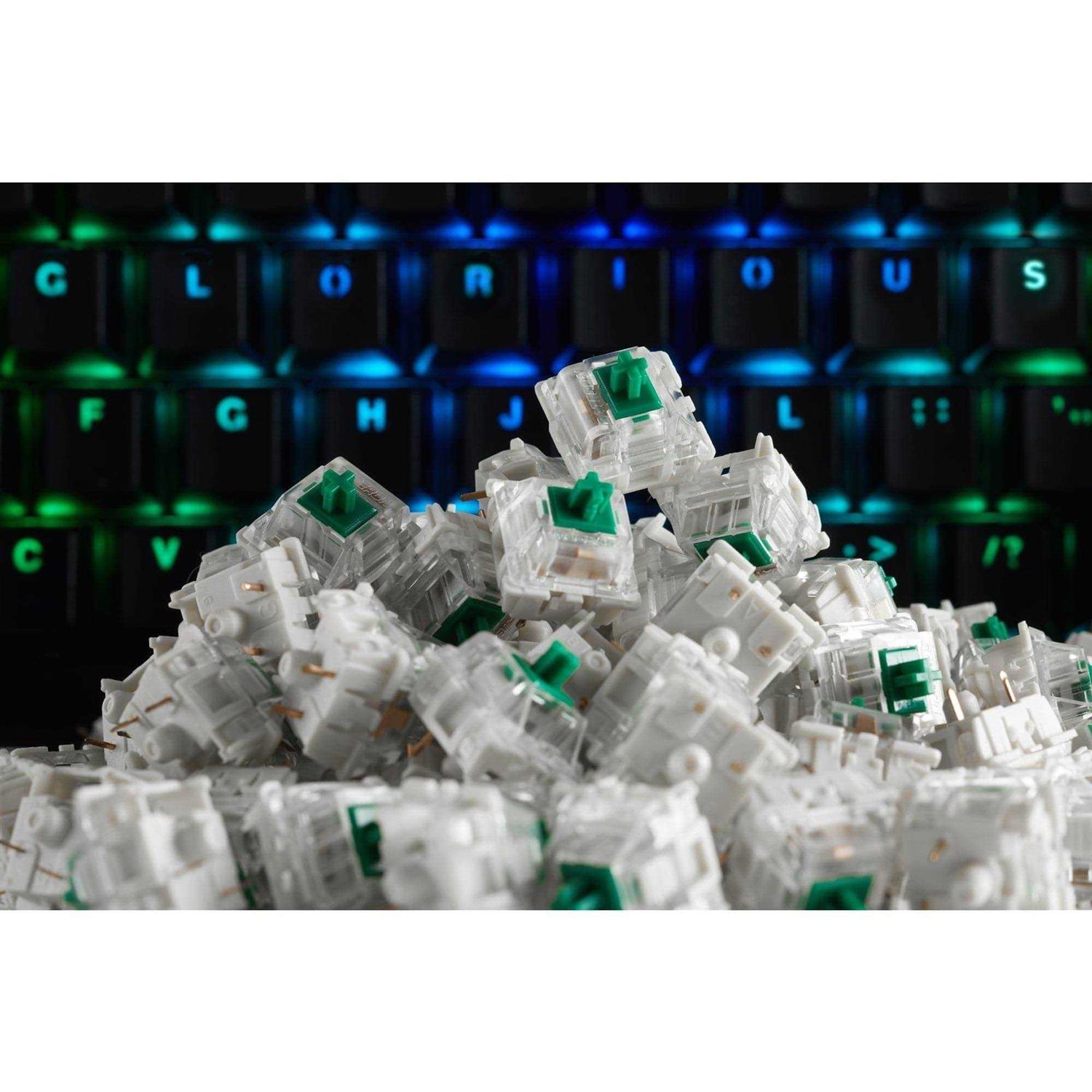 Glorious Gateron Mechanical Keyboard Switches - Image 5