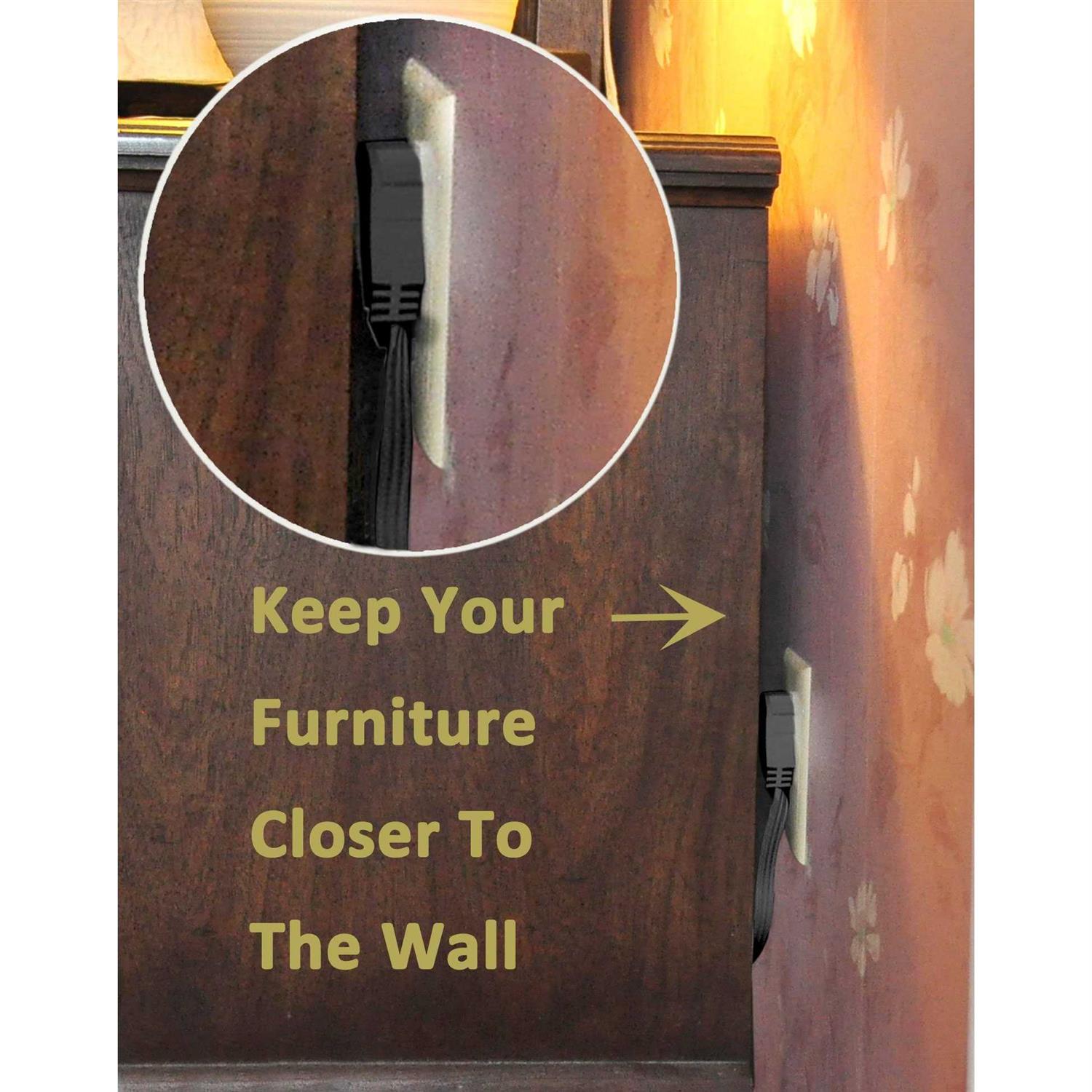 Bindmaster Extension Cord/Wire 3 Prong Grounded - Image 3