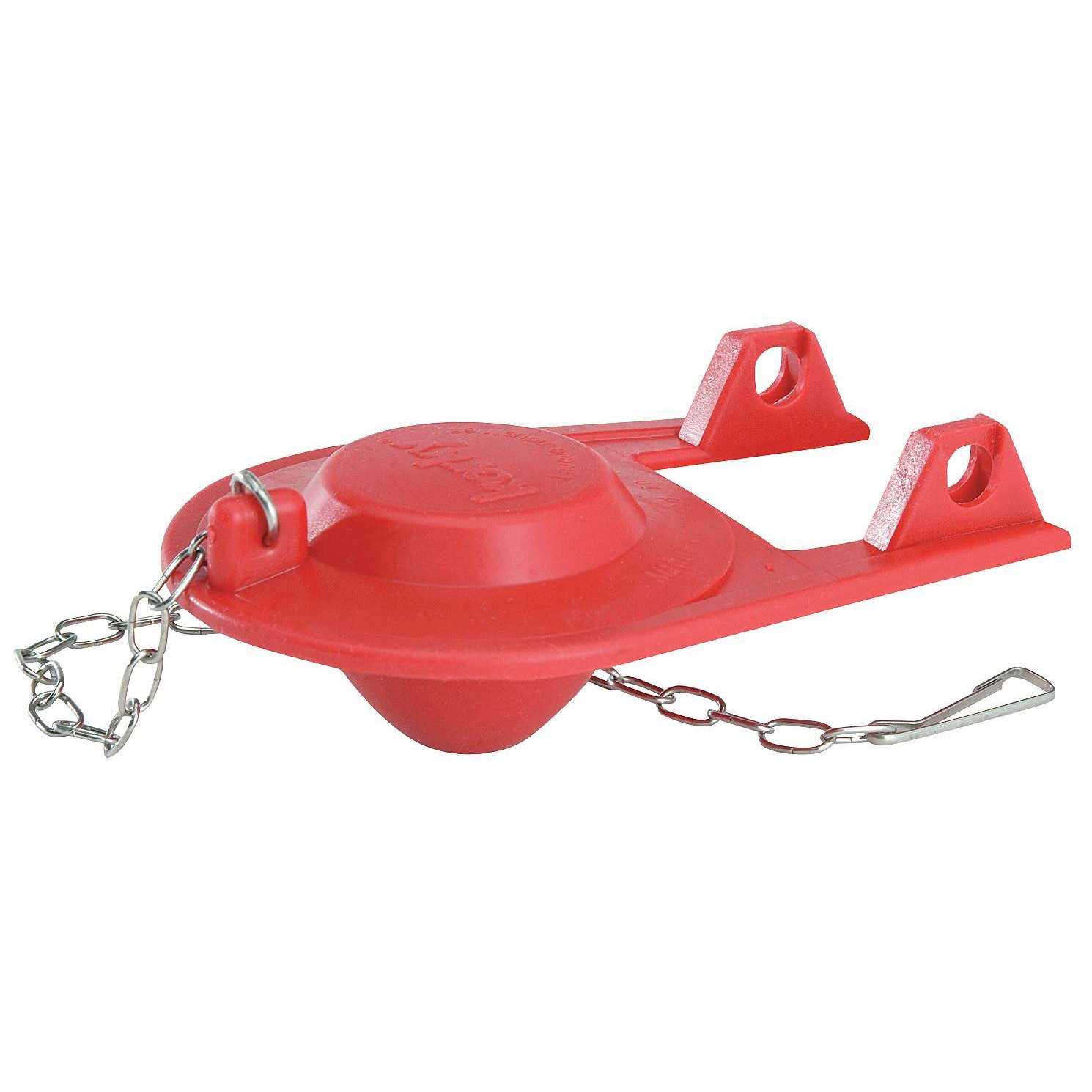 Korky Universal Toilet Flapper