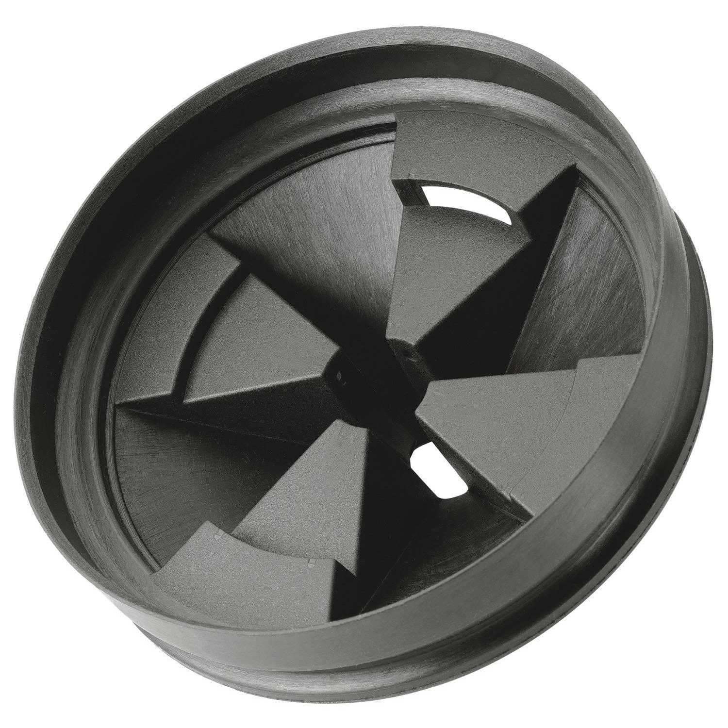 InSinkErator Antimicrobial Quiet Collar Sink Baffle