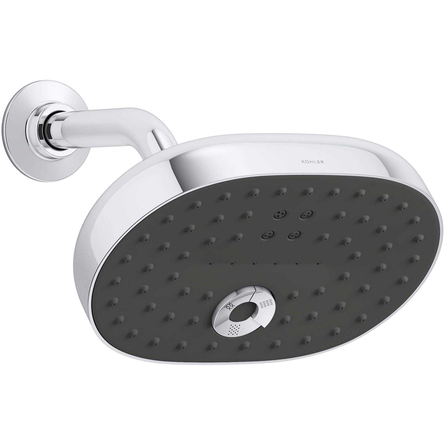 KOHLER Statement Showerhead