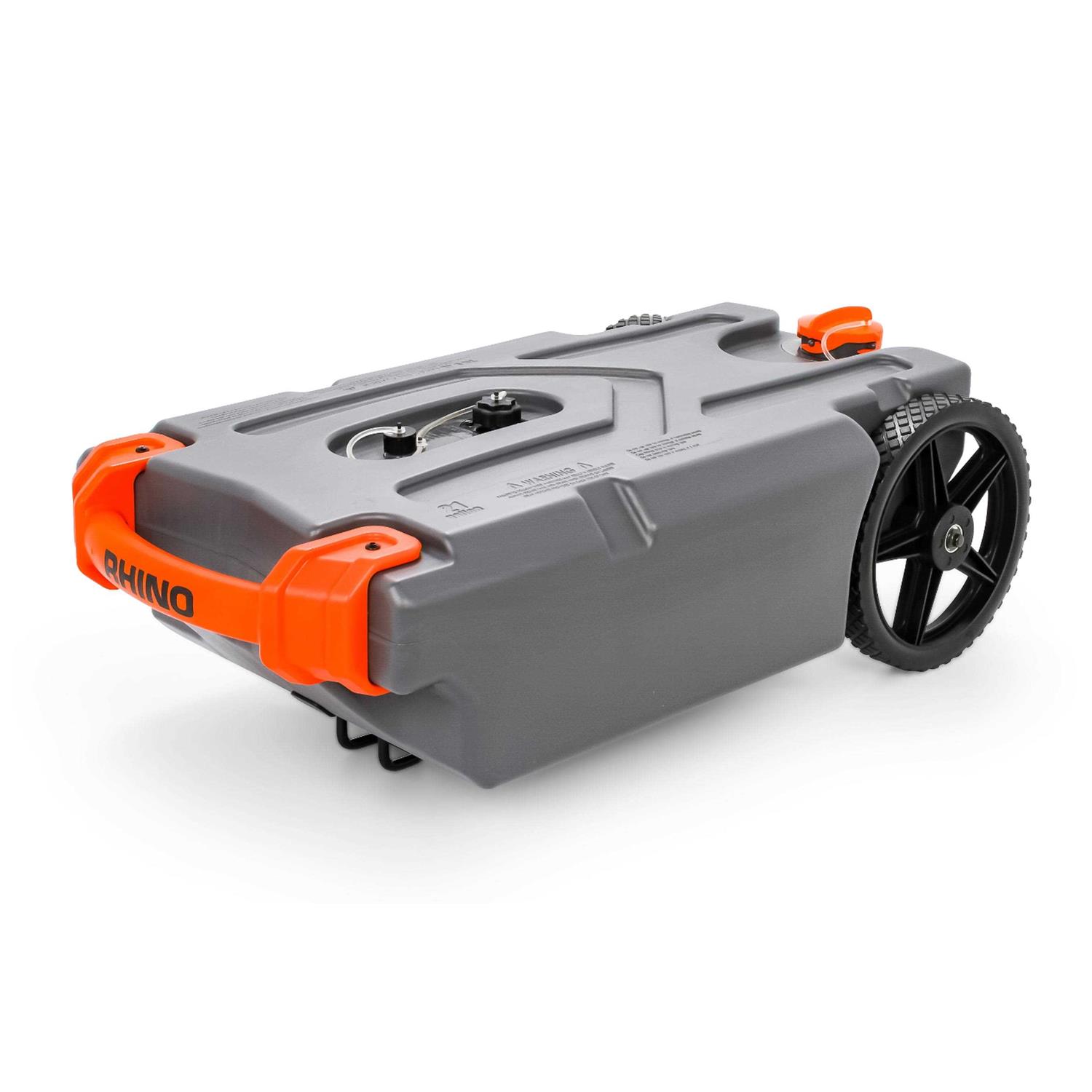 Camco Rhino Portable Holding Tank 39002