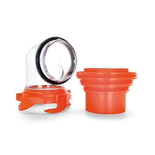 Camco Rhino Portable Holding Tank 39002 - Image 2