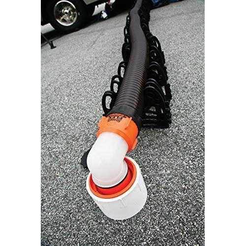 Camco RhinoFLEX Sewer Hose Kit - Image 3