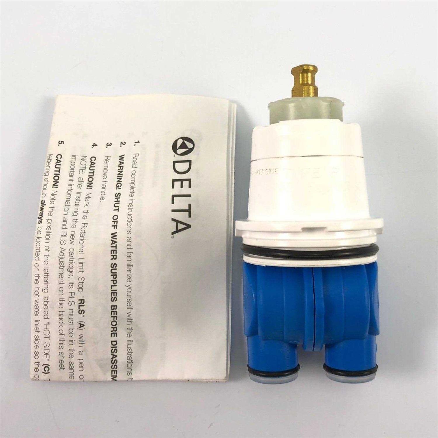 Delta Cartridge - Image 4