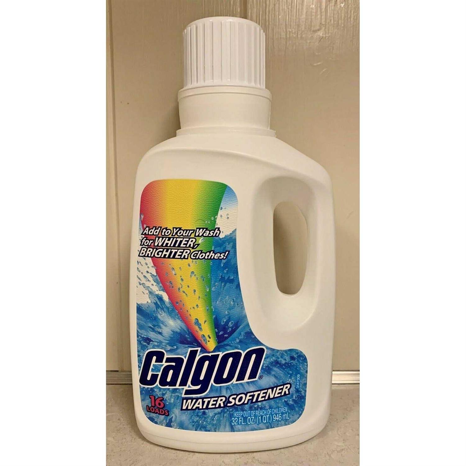 Calgon Water Softener - Image 3