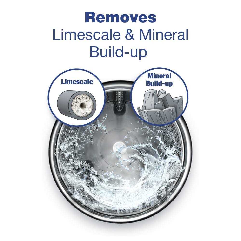 Calgon Water Softener - Image 4