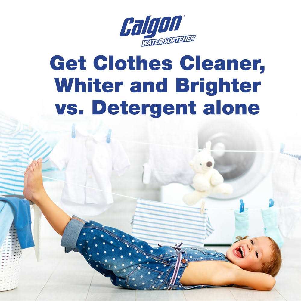Calgon Water Softener - Image 5