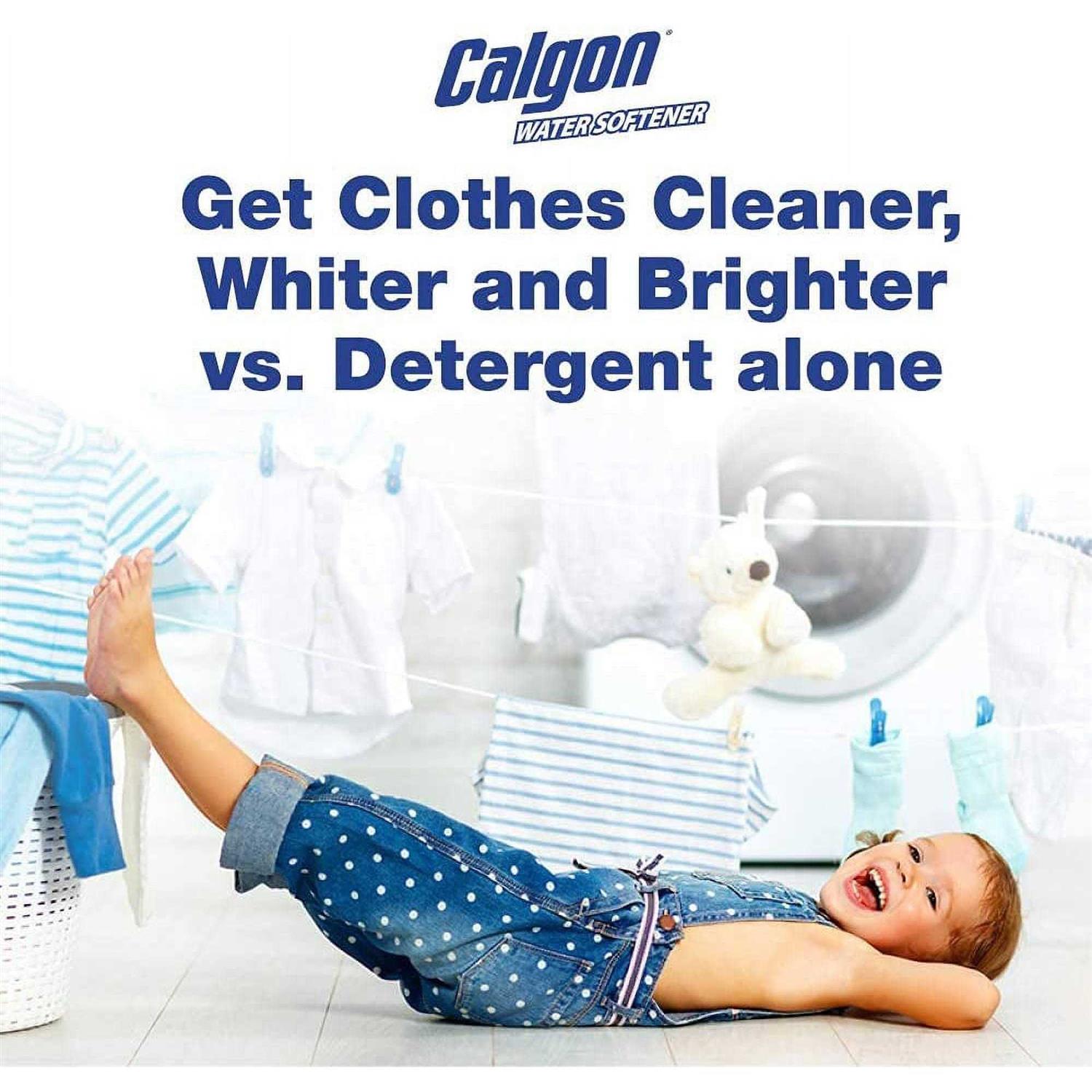 Calgon Water Softener - Image 2