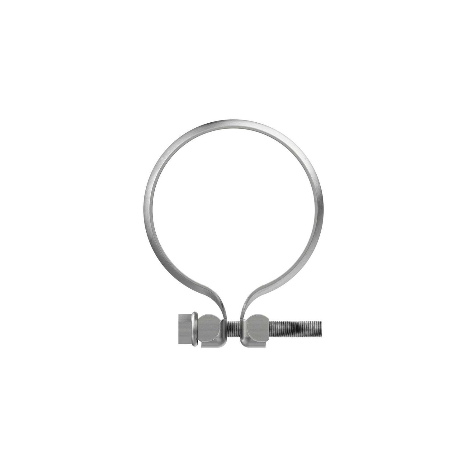 Walker 36522 Exhaust Clamp - Image 5