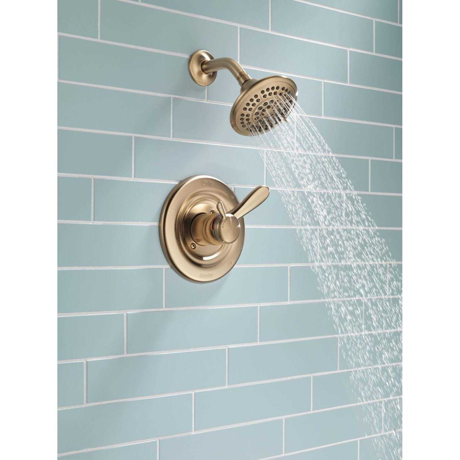 Delta Monitor 17 Lahara T17238 - Image 2