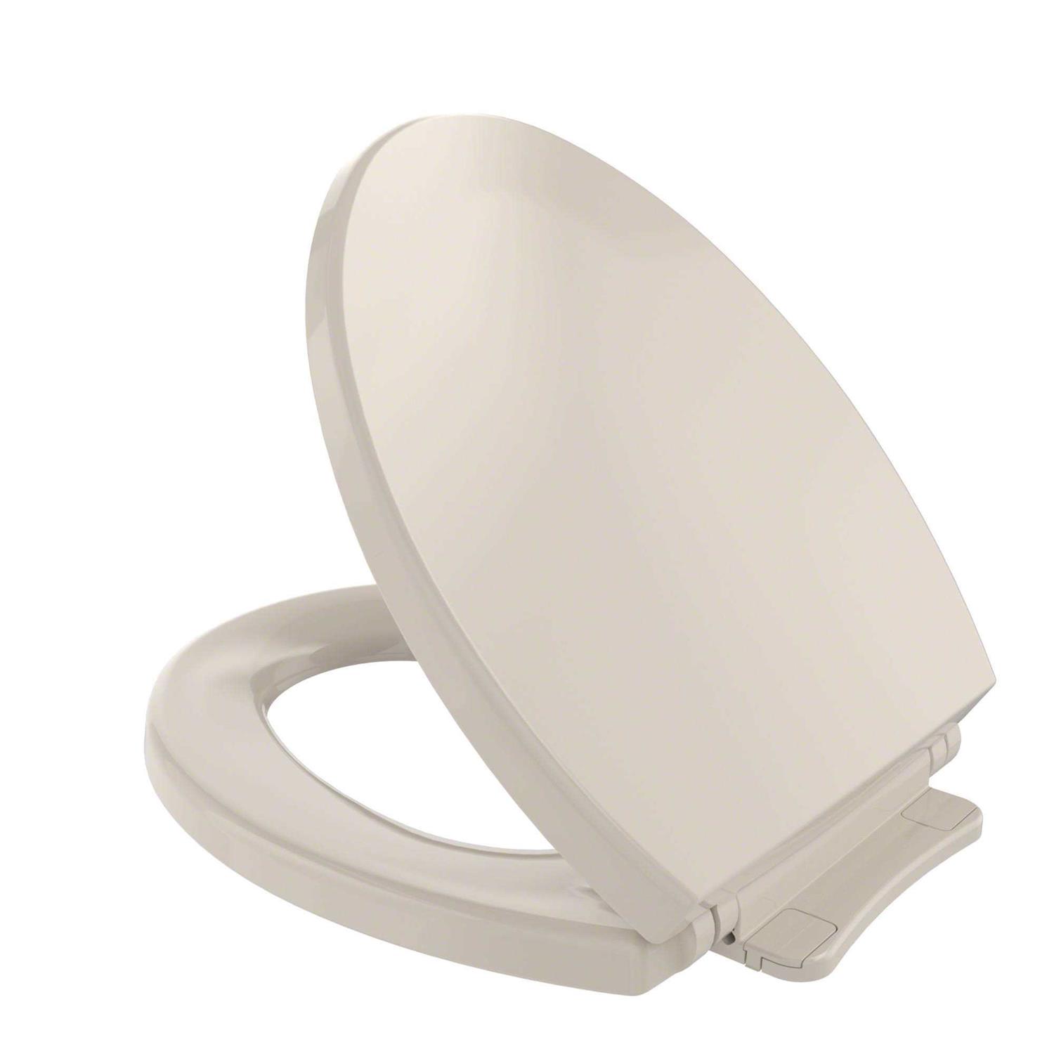 TOTO Round SoftClose Toilet Seat SS113#
