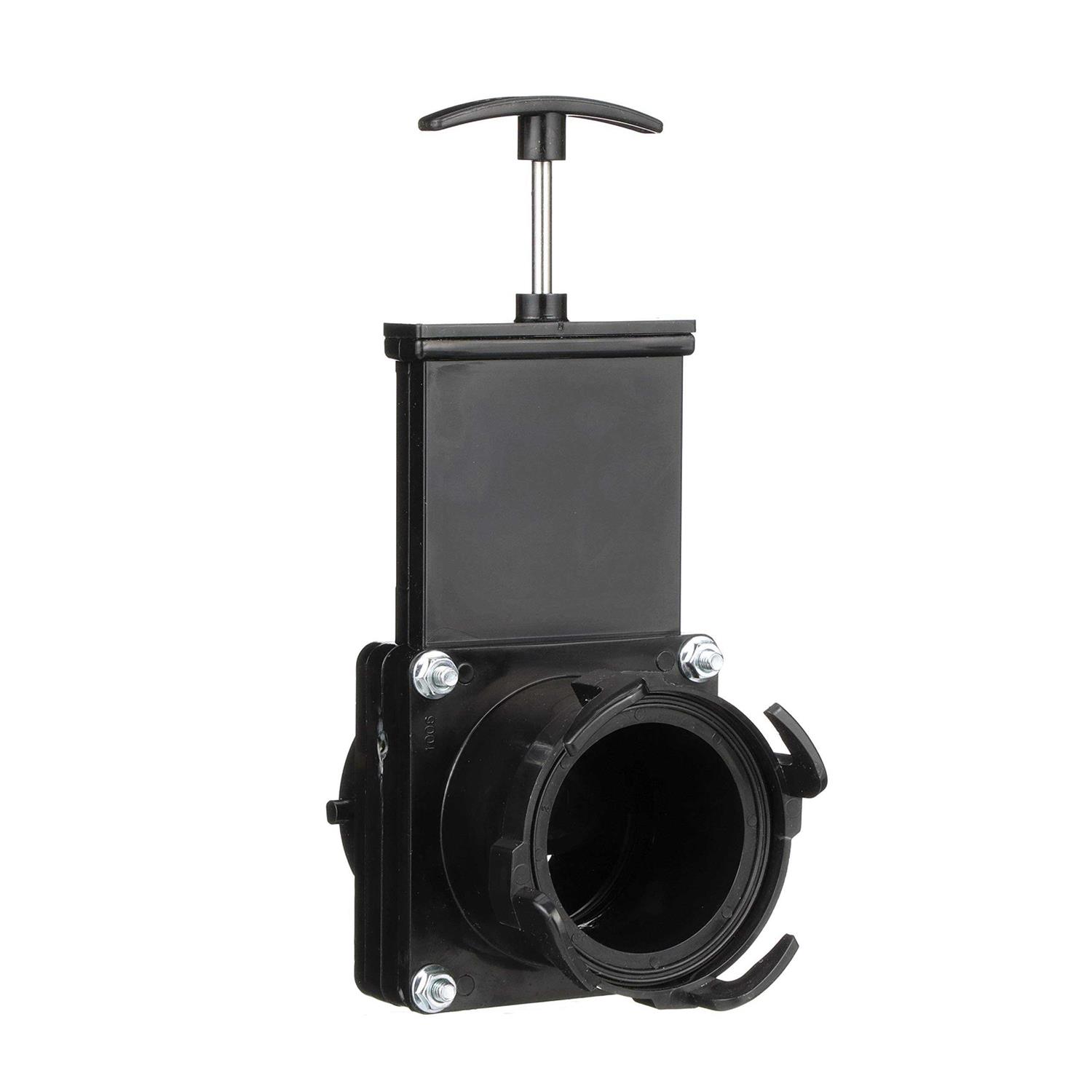Valterra Twist On Waste Valve T58 - Image 2