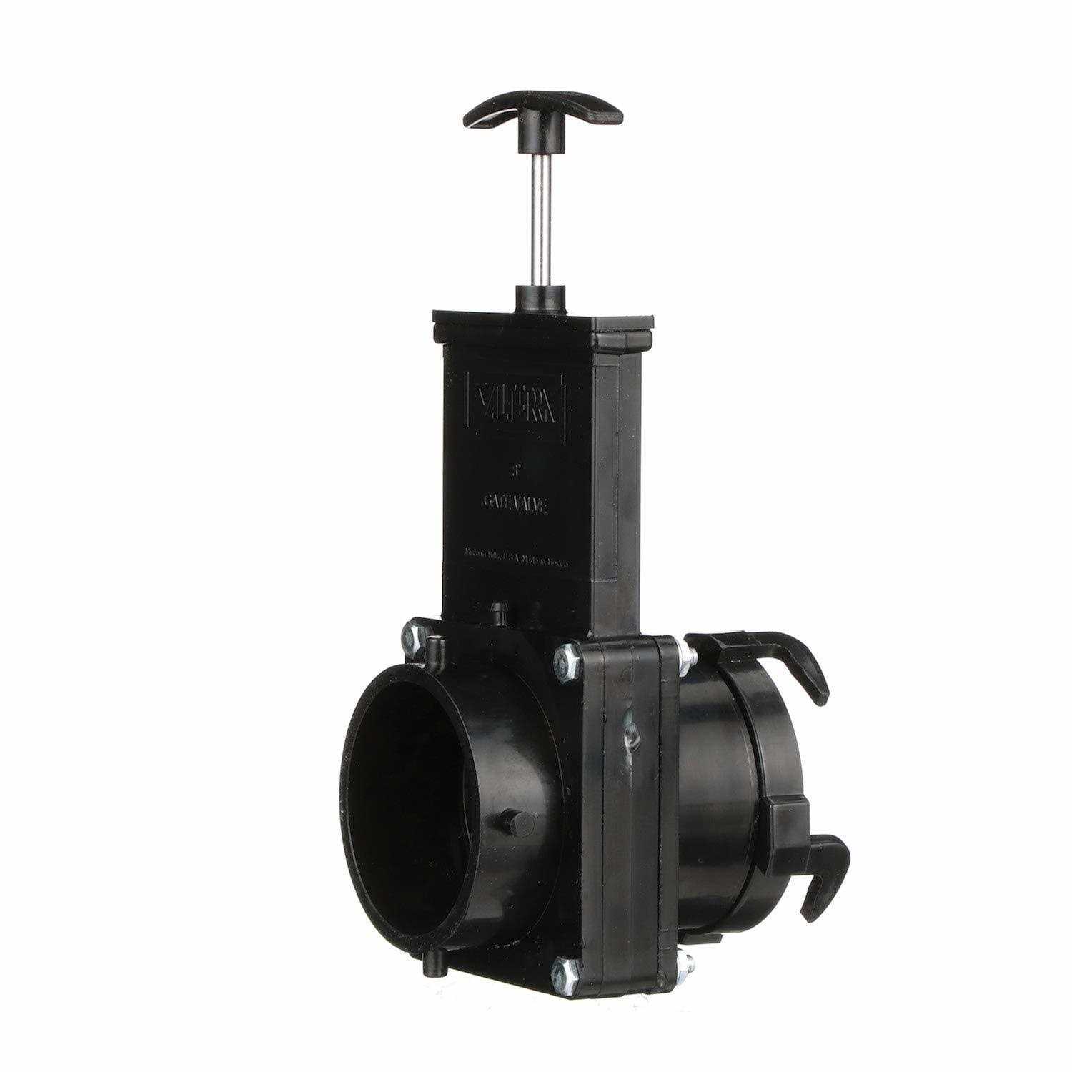 Valterra Twist On Waste Valve T58 - Image 3