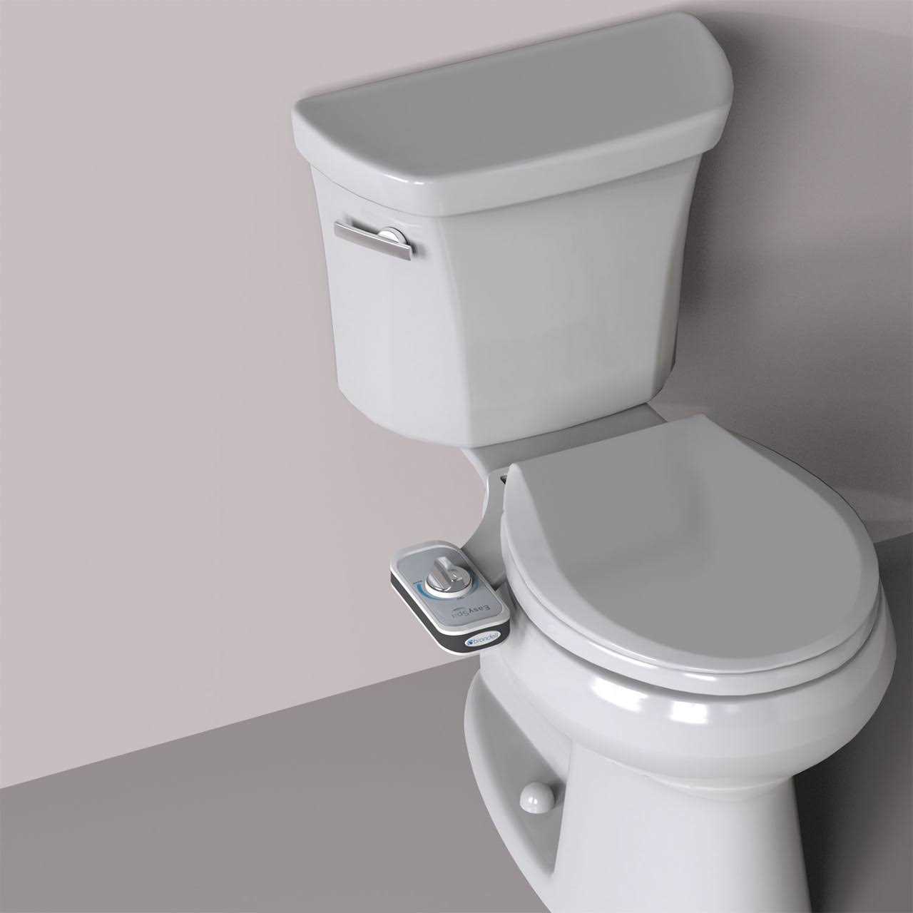 Brondell EasySpa Bidet Attachment LES-10 - Image 4