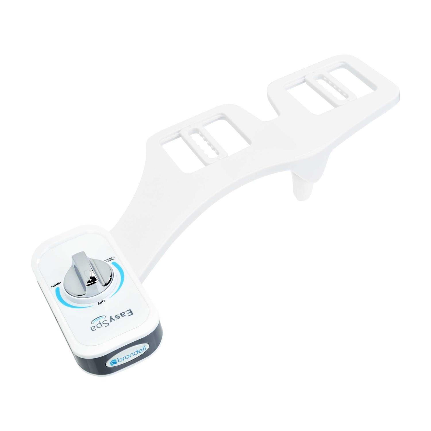 Brondell EasySpa Bidet Attachment LES-10 - Image 5