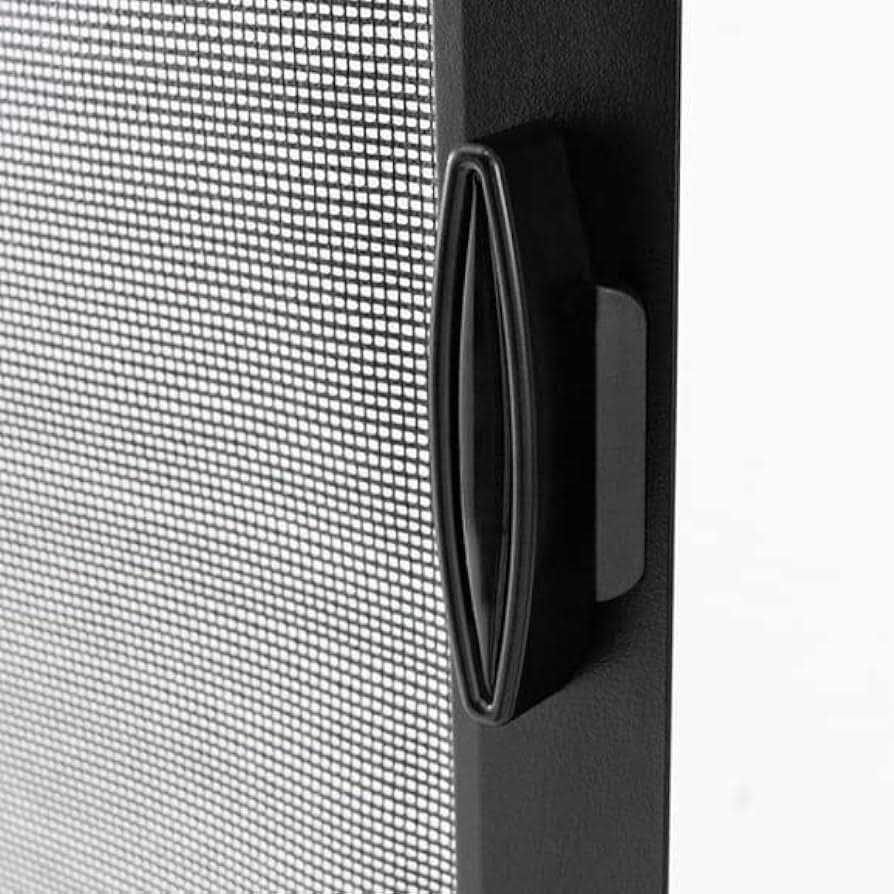 Camper Comfort RV Retractable Rolling Shower Doors 4 Sizes - Image 2