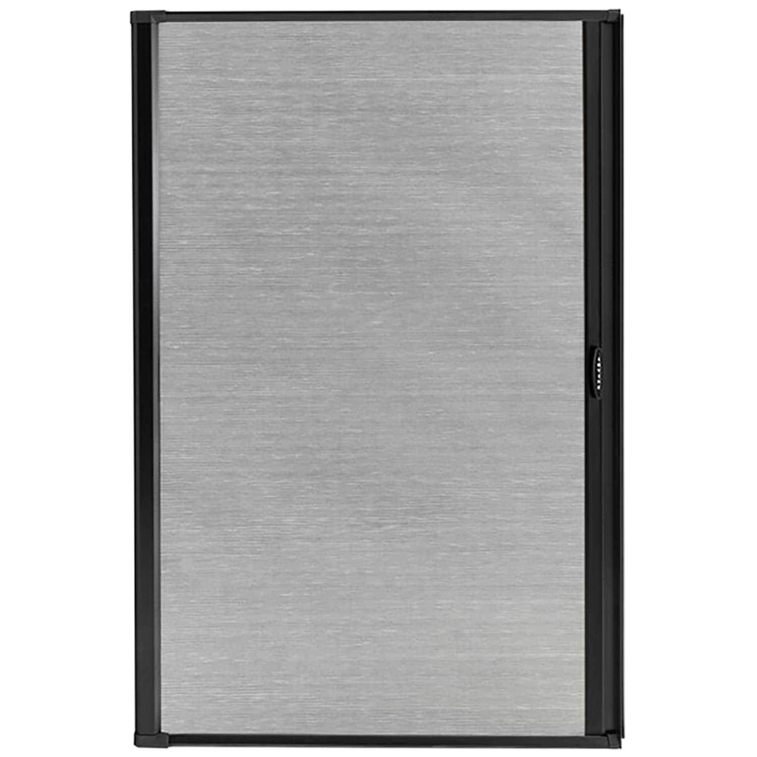 Camper Comfort RV Retractable Rolling Shower Doors 4 Sizes - Image 5