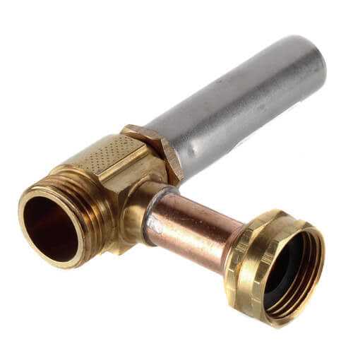 Sioux Chief 660-H Mini Rester Water Hammer Arrester - Image 3