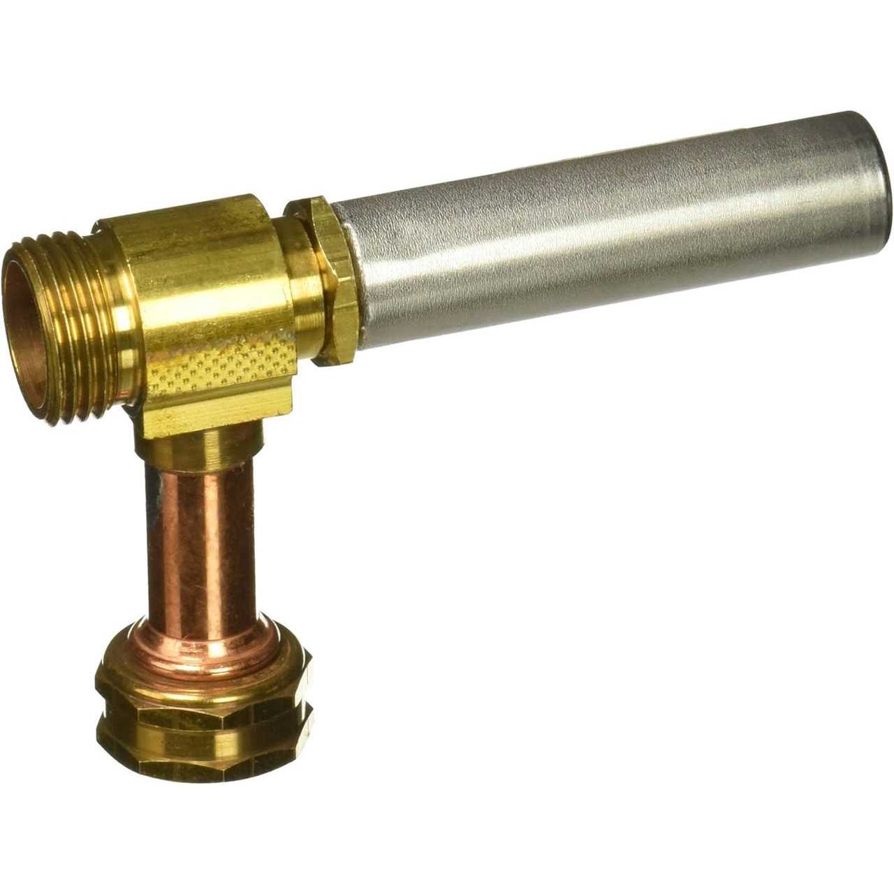 Sioux Chief 660-H Mini Rester Water Hammer Arrester - Image 5