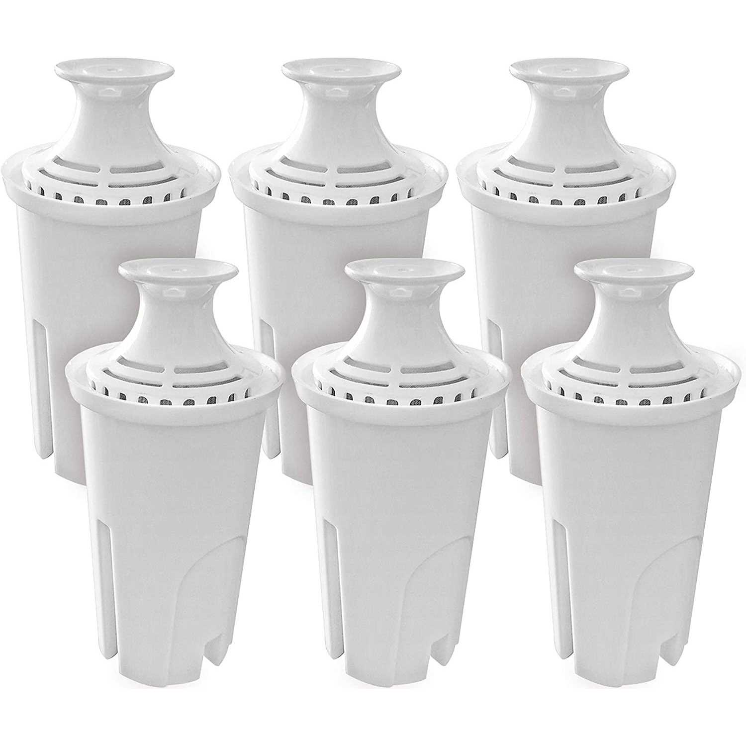 Brita Standard Water Filter, Replacement Filters for Pitchers and Dispensers - Image 5