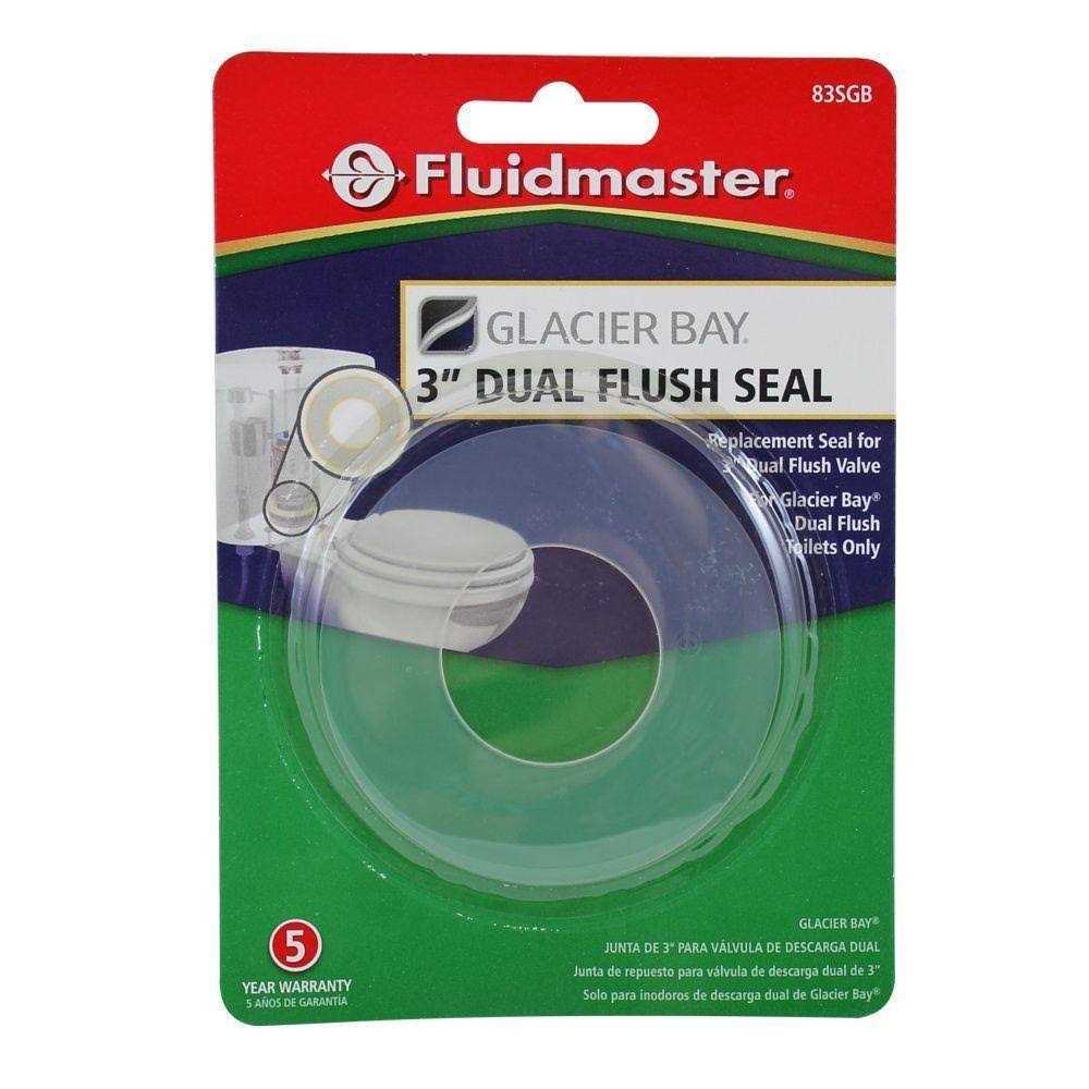 Fluidmaster Replacement Dual Flush Seal for Glacier Bay - Image 4
