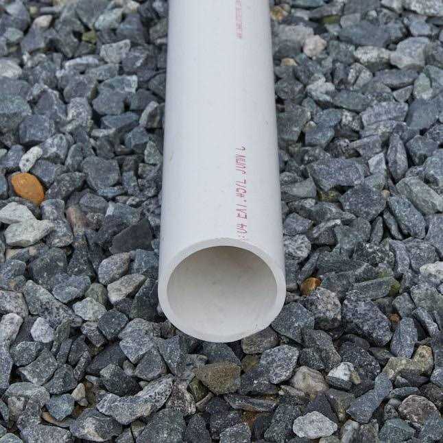 Charlotte Pipe 2x10' Schedule 40 PVC Pipe - Image 3
