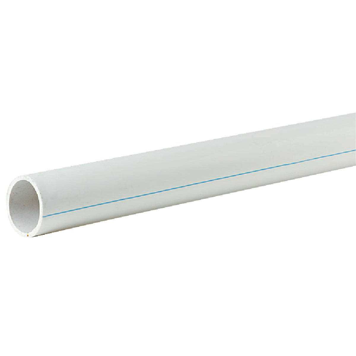Charlotte Pipe 2x10' Schedule 40 PVC Pipe - Image 5