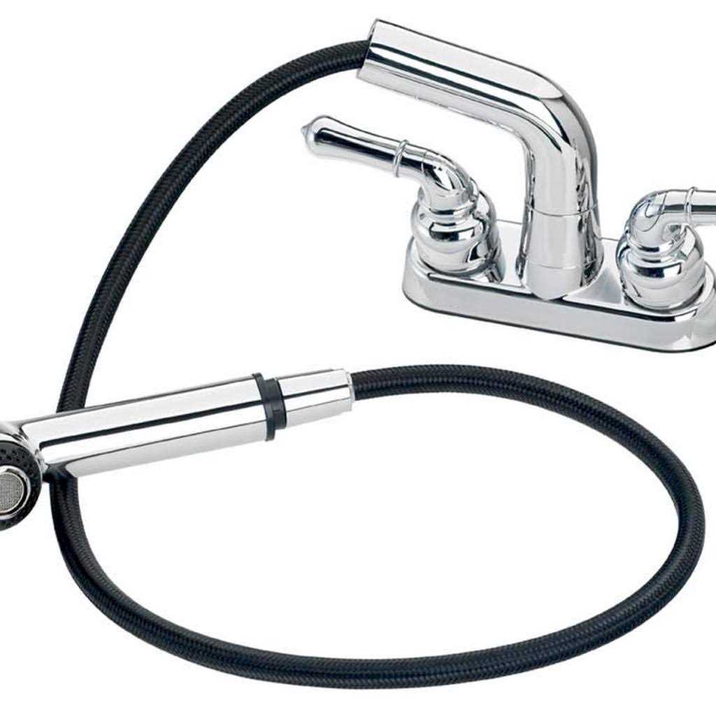 Mustee Utilatub 20 in. W x 24 in. D Single Thermoplastic Laundry Tub 19CFP - Image 2