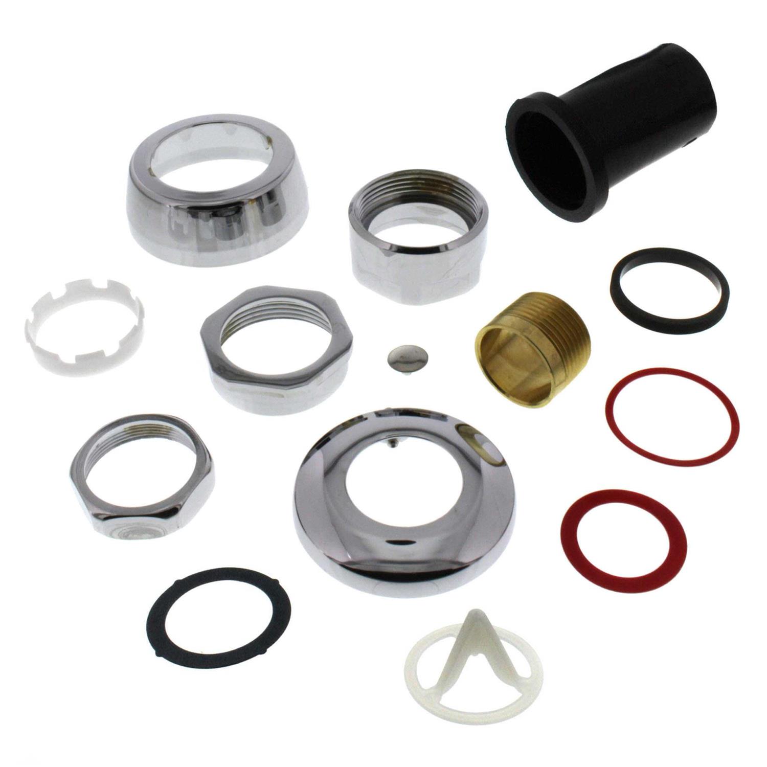 Sloan Regal 111 XL Closet Flushometer 3080053 - Image 4