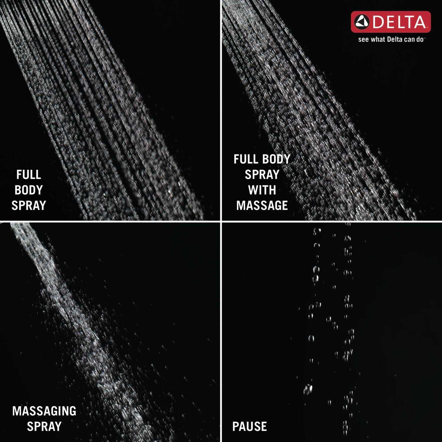 Delta Linden 17 Series T17494-I - Image 5