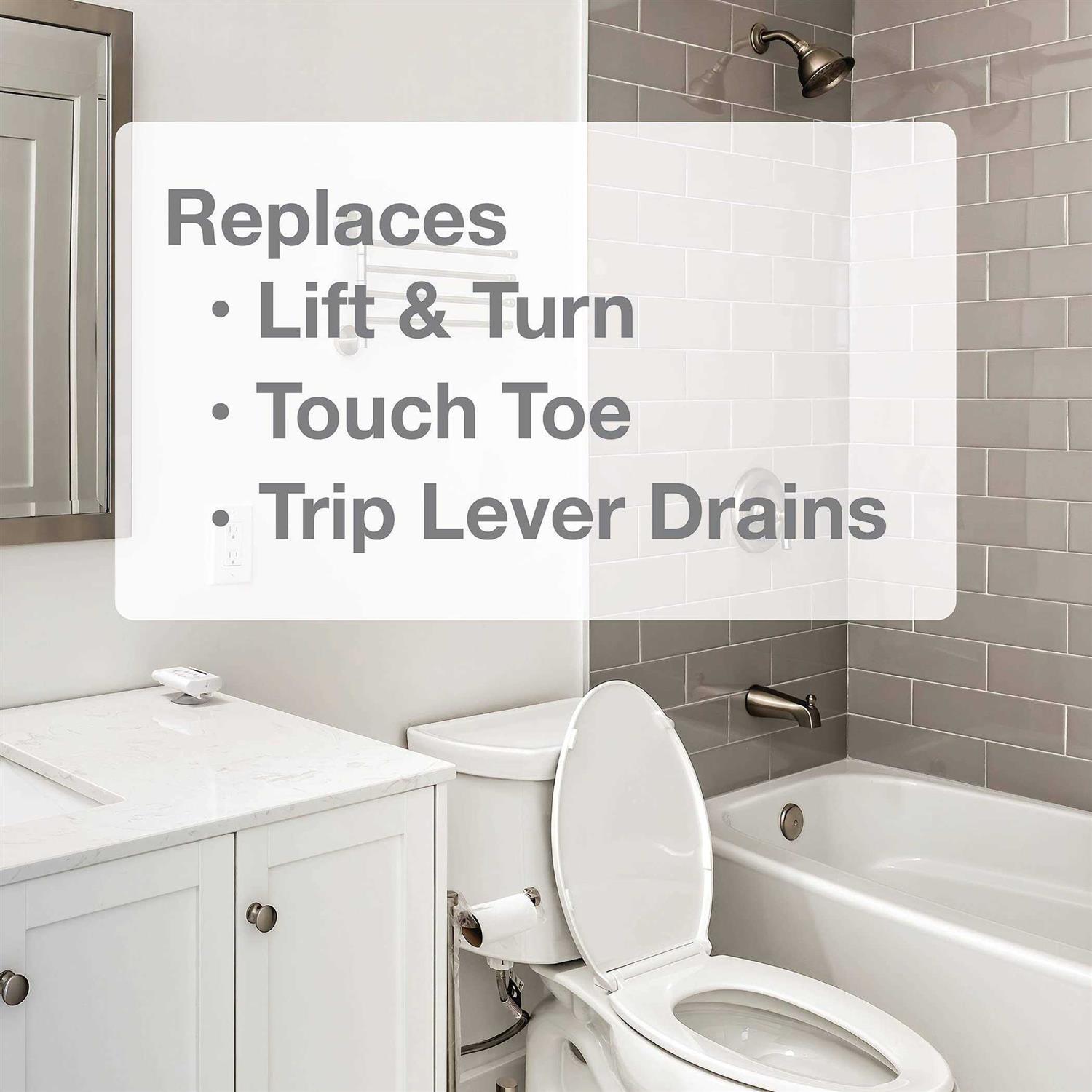 Danco EZ Drain Cover - Image 5