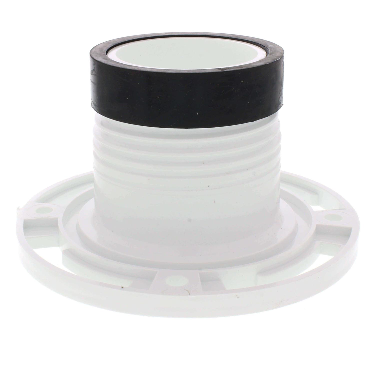 Oatey Twist-N-Set PVC Closet Flange - Image 4