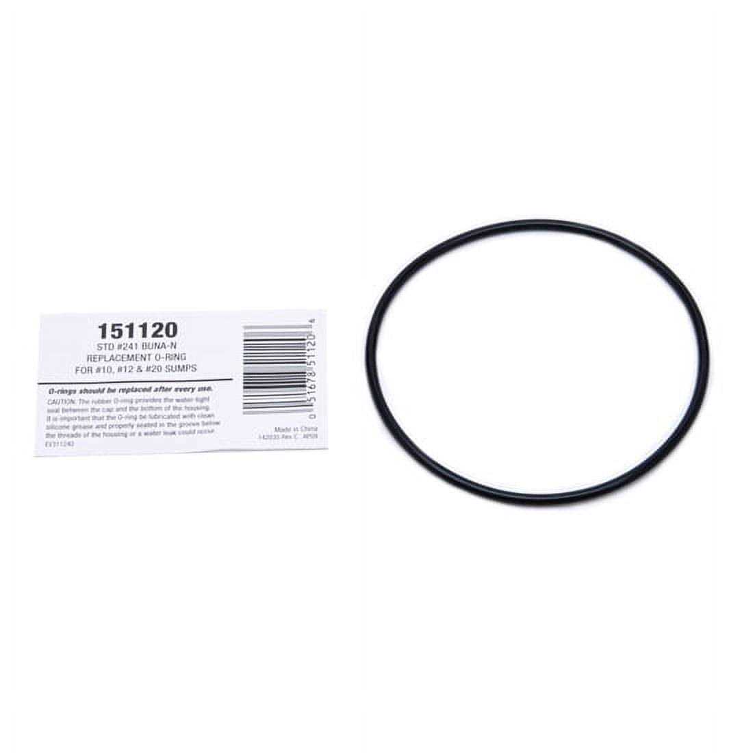 Pentek 151120 O-Ring - Image 4