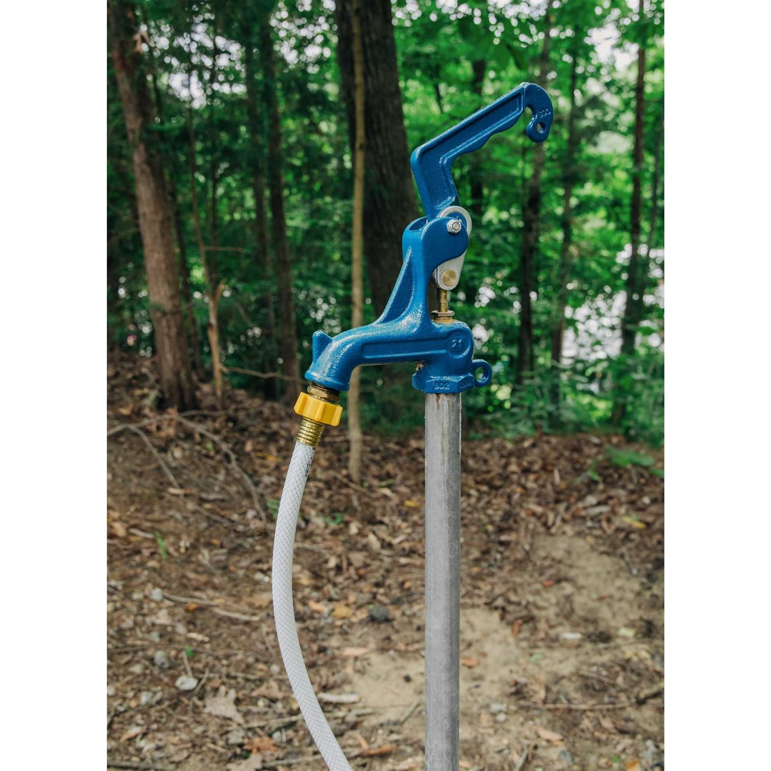 Camco TastePURE Drinking Water Hose - Image 2