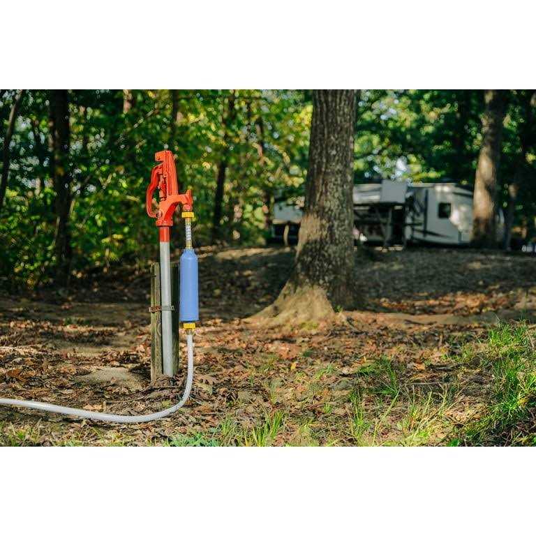 Camco TastePURE Drinking Water Hose - Image 4