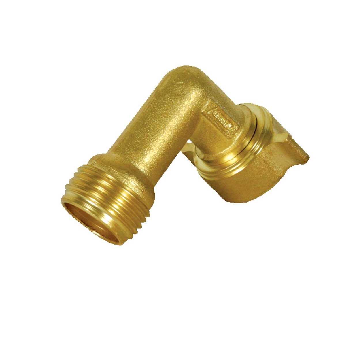Camco 90 Hose Elbow