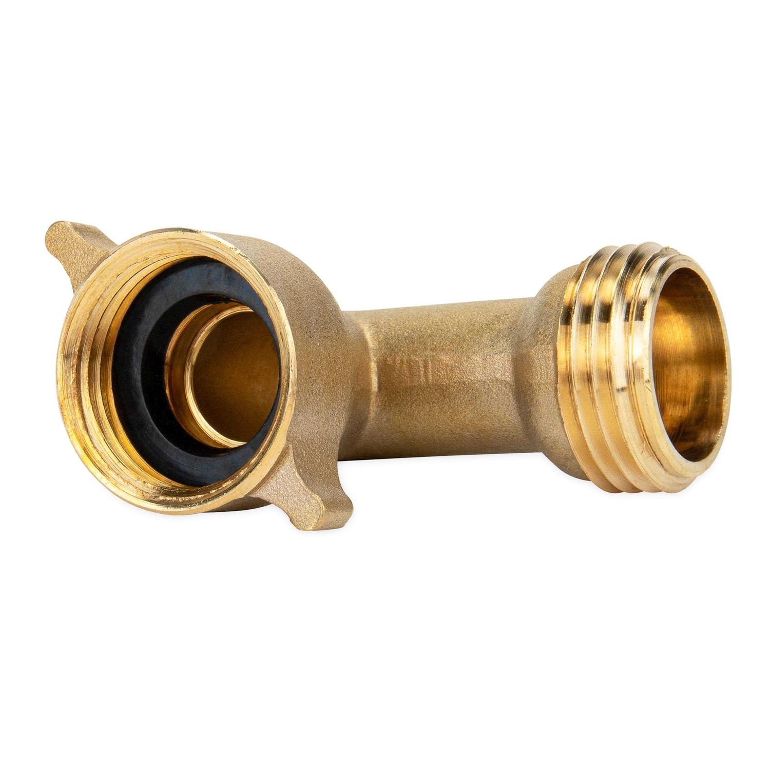 Camco 90 Hose Elbow - Image 5