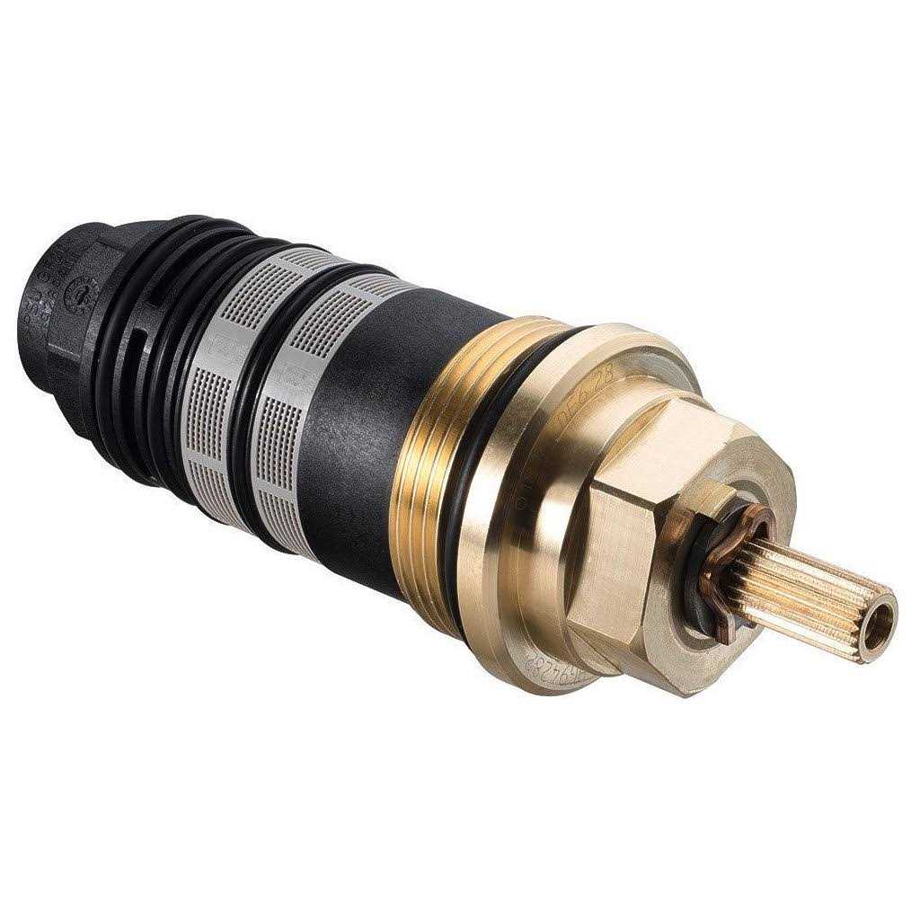 Central Brass 0465 Two Handle Laundry Faucet - Image 2