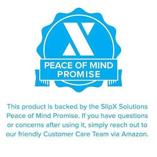 Slipx Solutions Bottomless Bath Overflow Drain Cover - Image 5