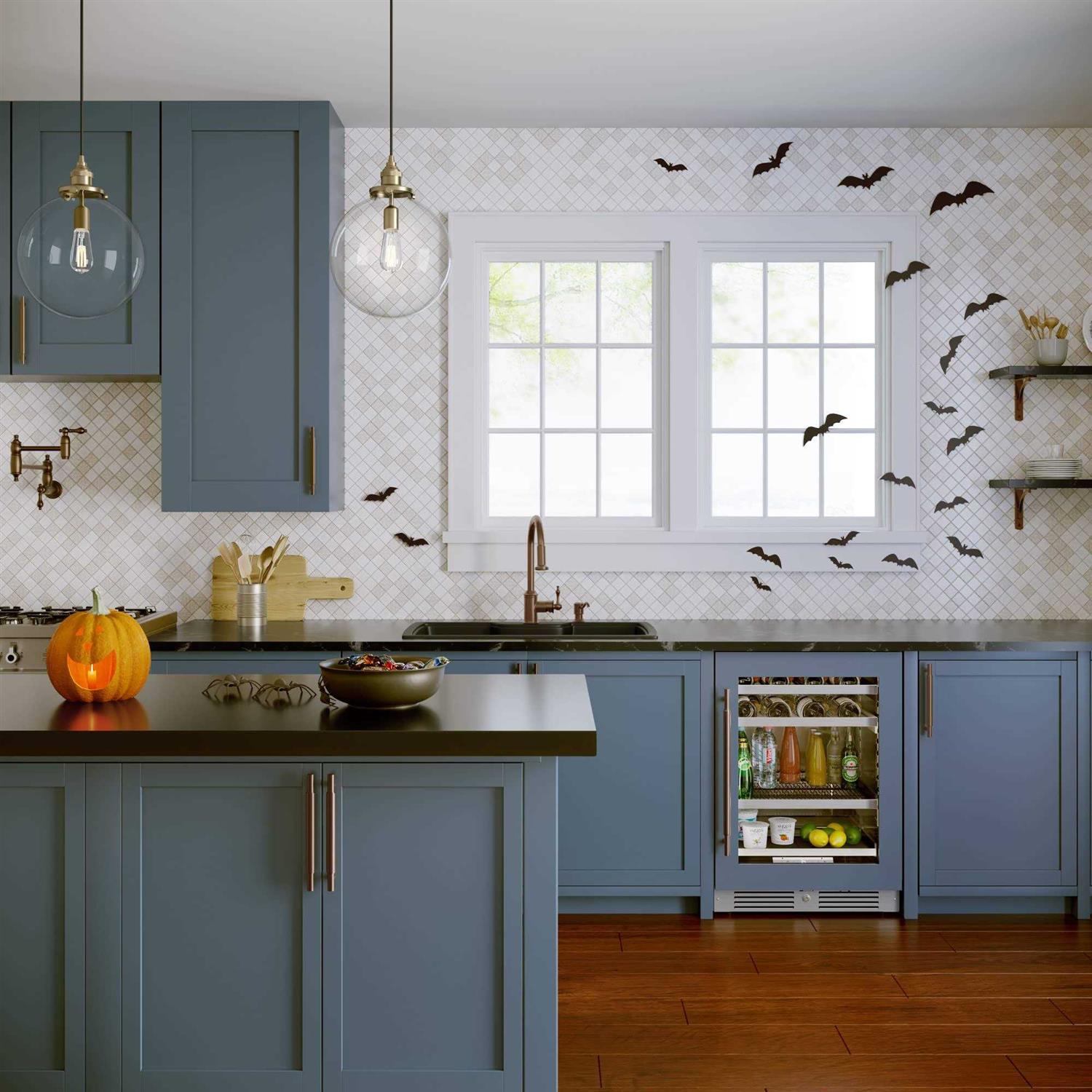 Signature Hardware Southgate Pull-Down Kitchen Faucet - Image 4