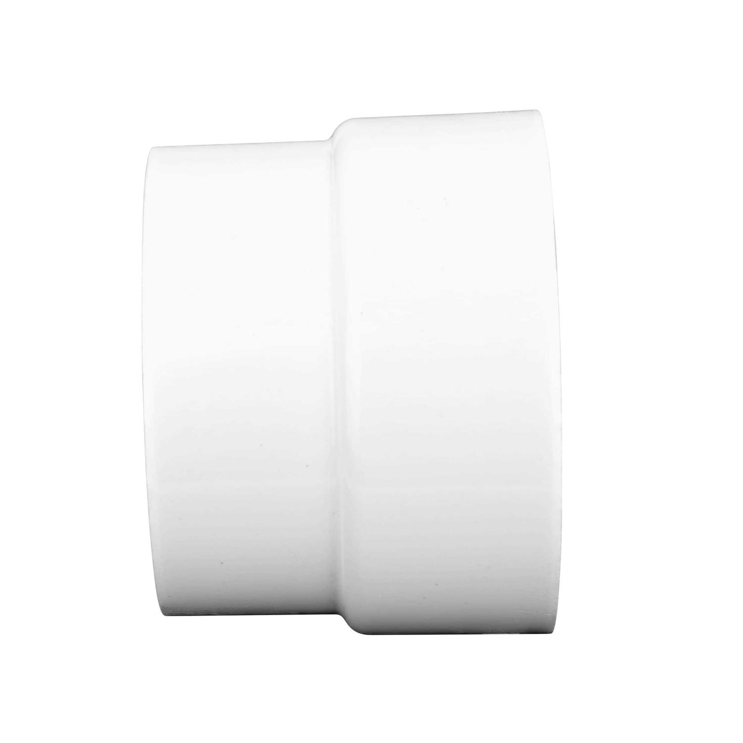 NDS 4-in x 4-in Adapter PVC Adapter - Image 3