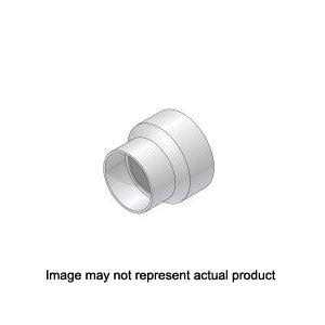 NDS 4-in x 4-in Adapter PVC Adapter - Image 4