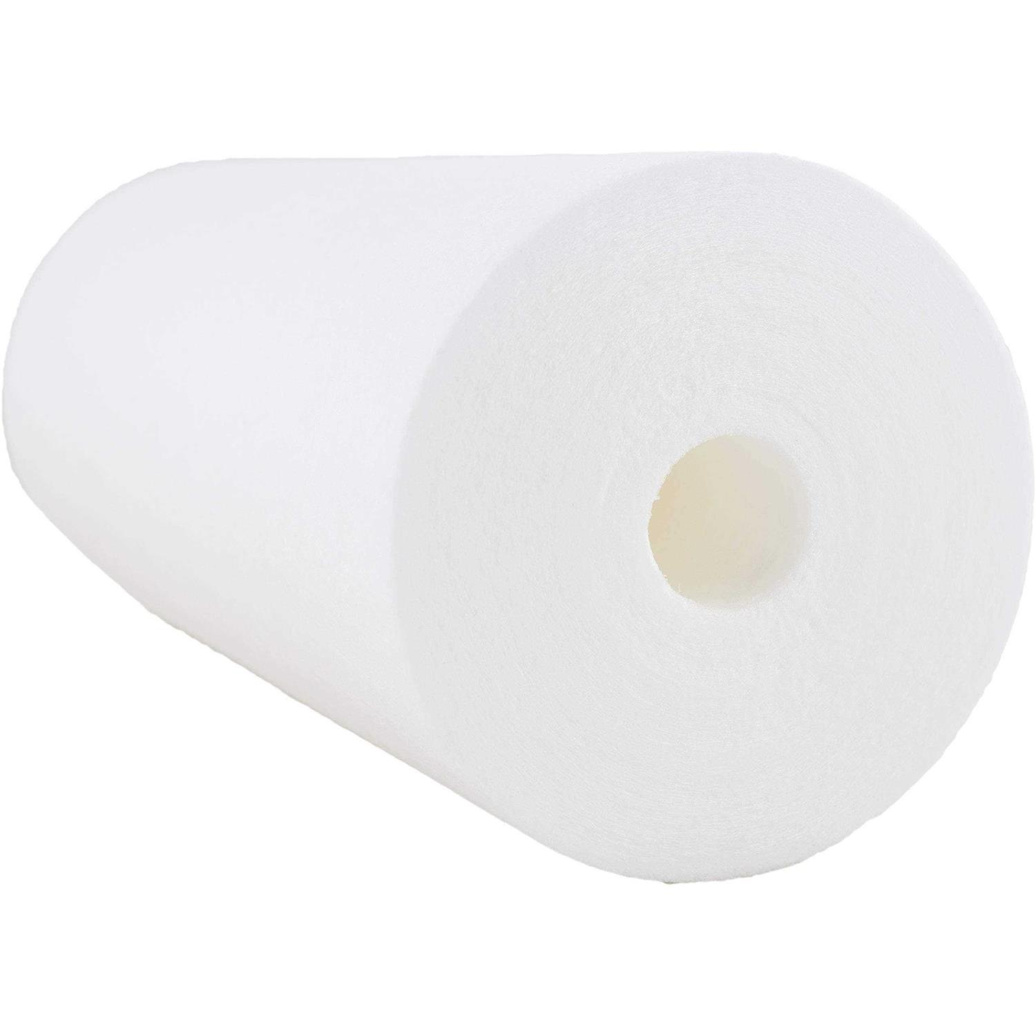 SpiroPure 10 x 4.5 Dual Gradient Polypropylene Water Filter - Image 4