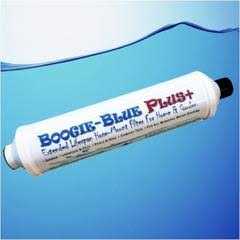 Boogie Blue Plus Garden Hose Water Filter for RV and Outdoor use - Image 5