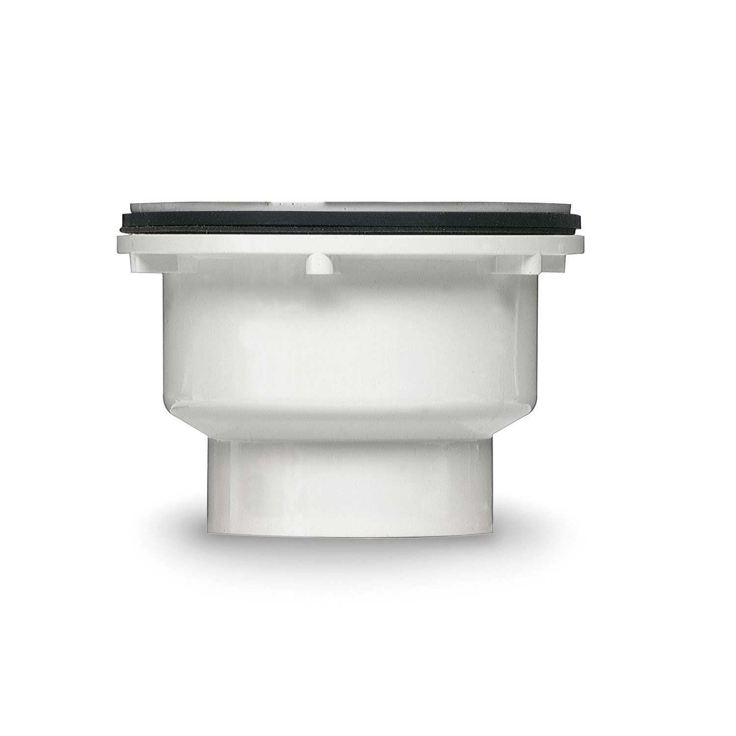 Sioux Chief 825-2P Shower Drain PVC 2 - Image 3