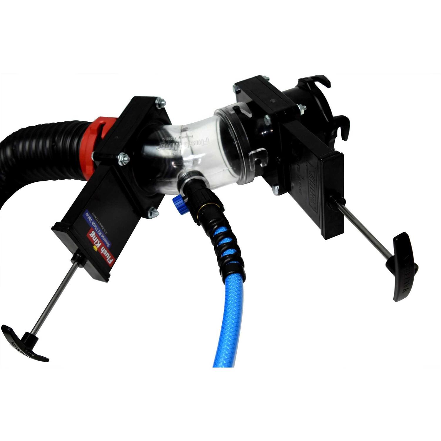Valterra F02-4350 Flush King Reverse Flush Valve - Image 2