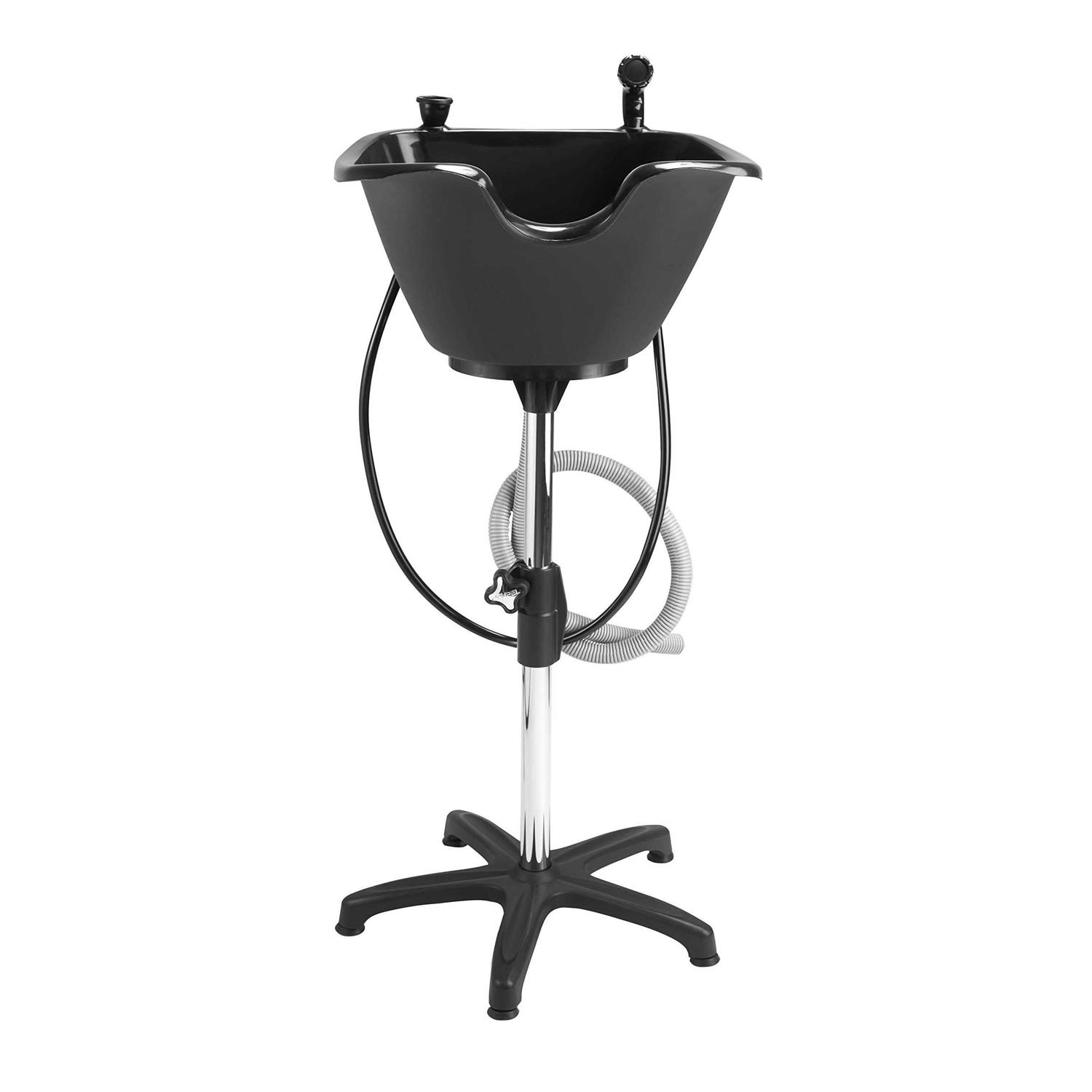 Dompel facile Portable Wash Unit Model 1890